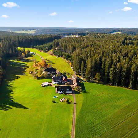 Ferienwohnung Maurer Königsfeld im Schwarzwald Exteriér fotografie