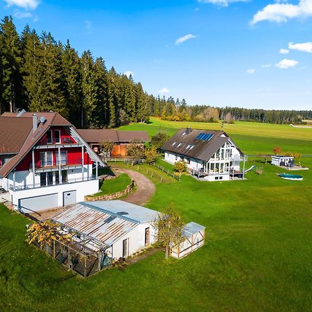 Ferienwohnung Maurer Königsfeld im Schwarzwald Exteriér fotografie