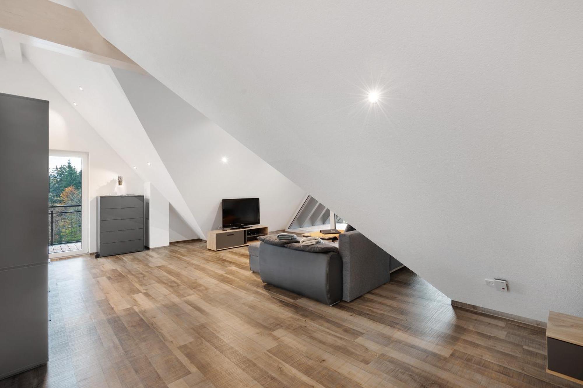 Ferienwohnung Maurer Königsfeld im Schwarzwald Exteriér fotografie