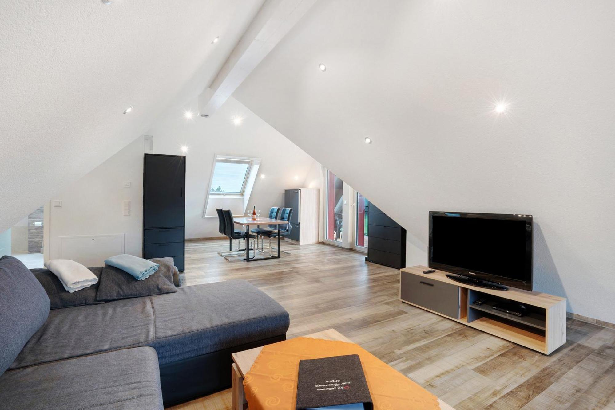 Ferienwohnung Maurer Königsfeld im Schwarzwald Exteriér fotografie