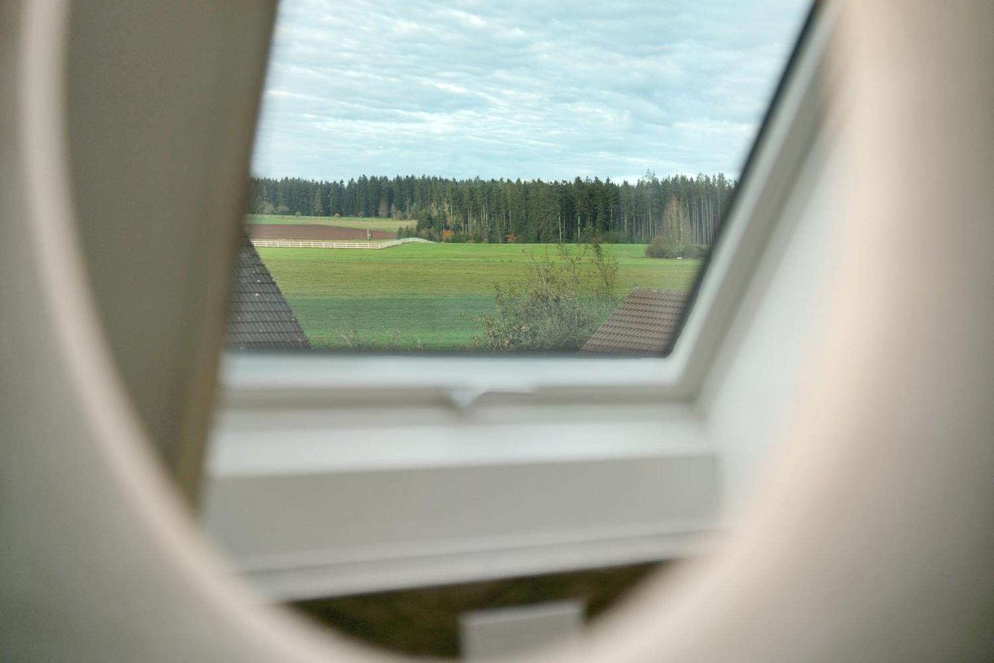 Ferienwohnung Maurer Königsfeld im Schwarzwald Exteriér fotografie