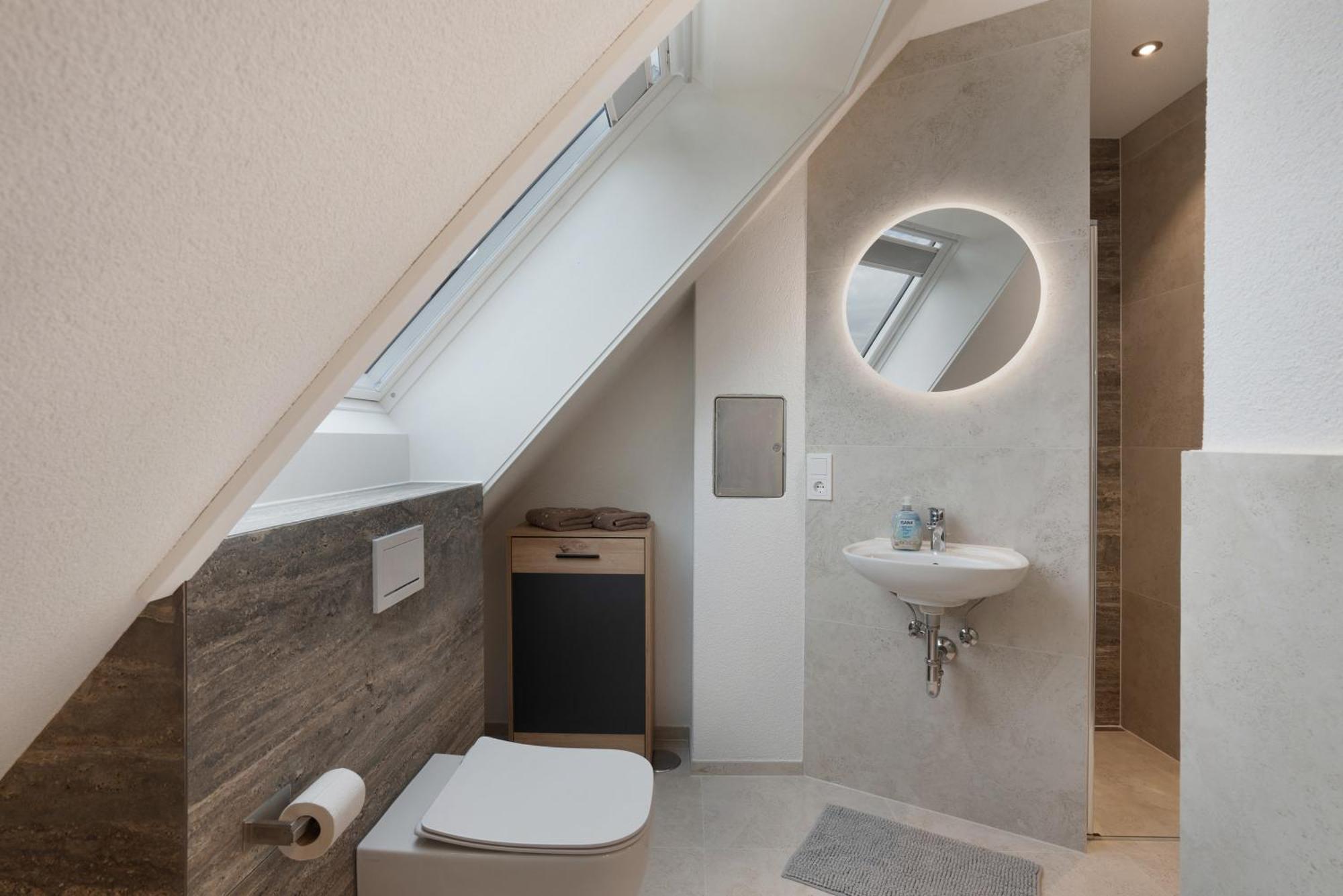 Ferienwohnung Maurer Königsfeld im Schwarzwald Exteriér fotografie