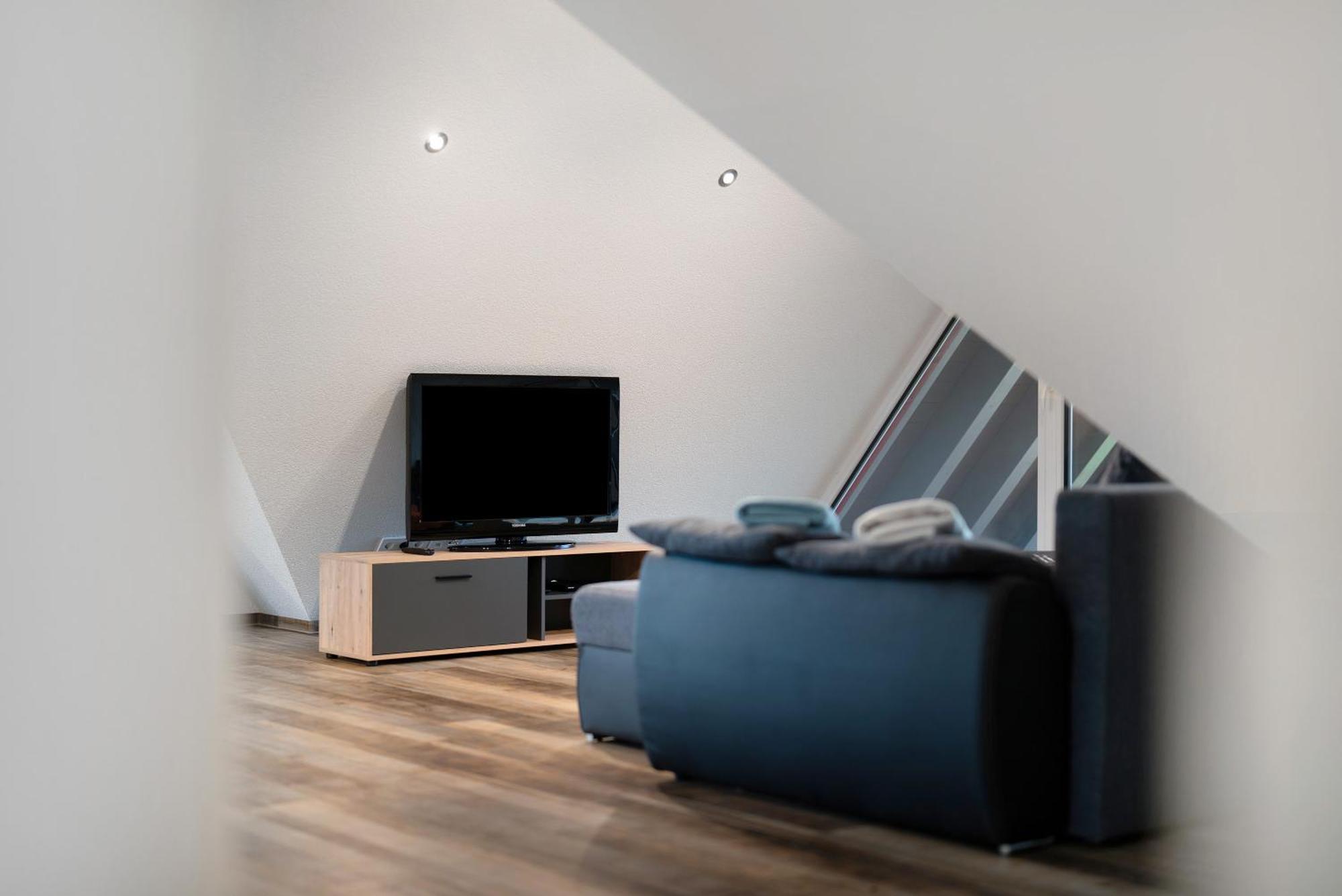 Ferienwohnung Maurer Königsfeld im Schwarzwald Exteriér fotografie