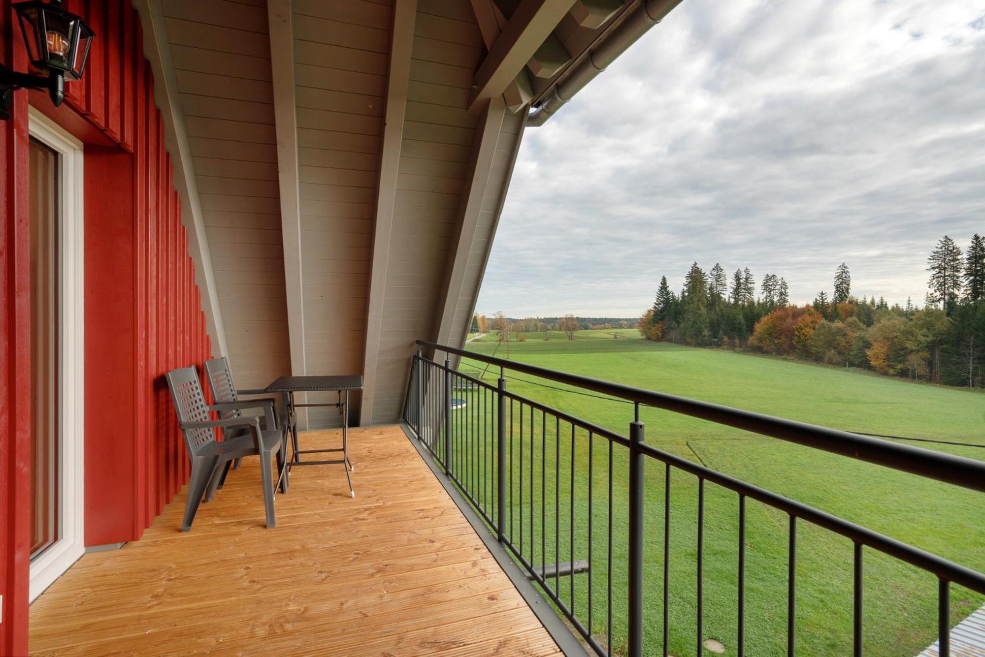Ferienwohnung Maurer Königsfeld im Schwarzwald Exteriér fotografie