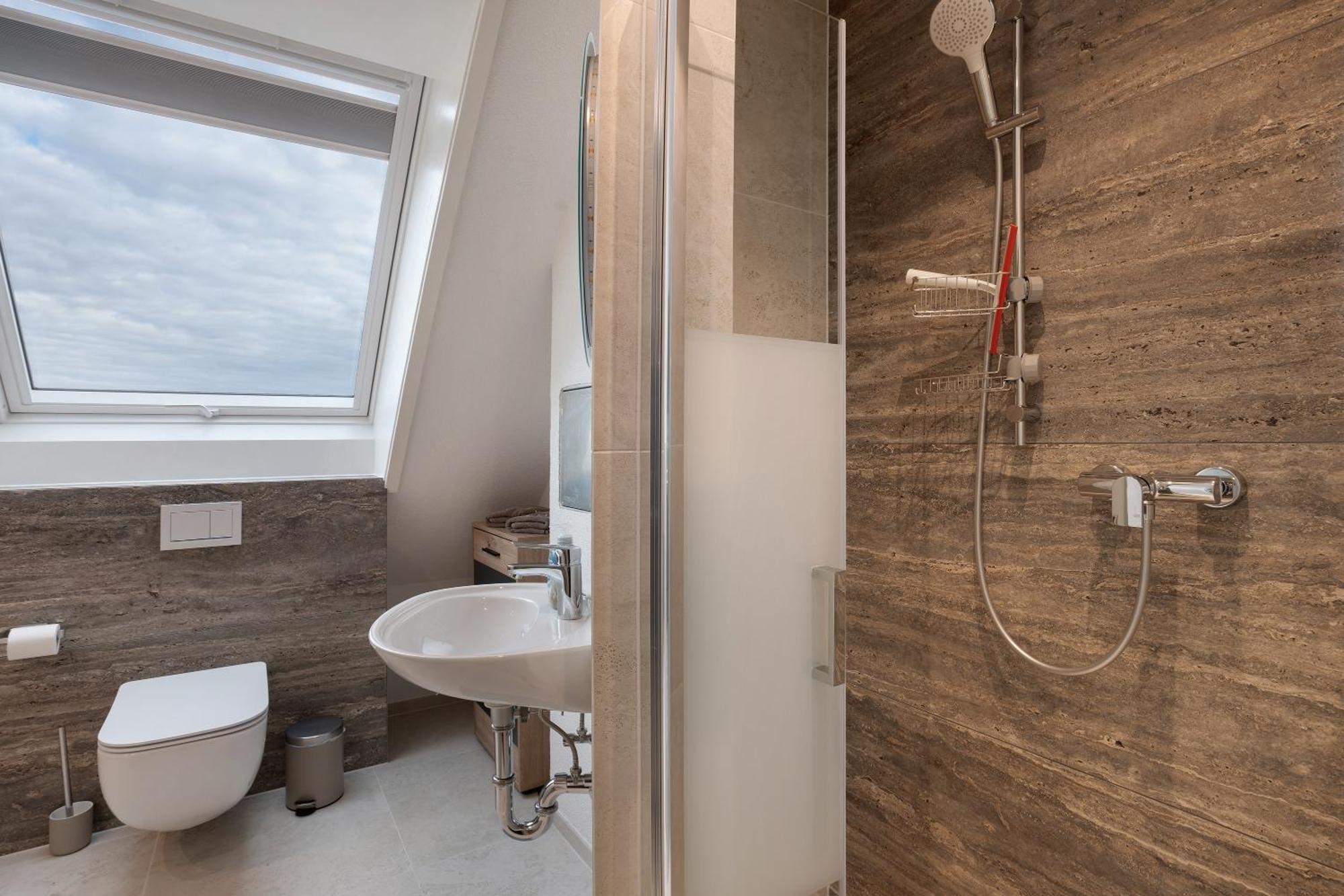 Ferienwohnung Maurer Königsfeld im Schwarzwald Exteriér fotografie
